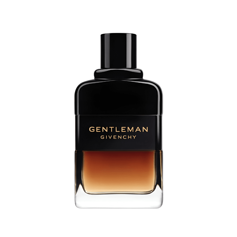 SET 3 PARFUMURI: GIVENCHY GENTLEMAN + GENTLEMAN RESERVE PRIVÉE + GENTLEMAN SOCIETY 100ML